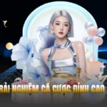Casino PG88 – Xu Hướng Giải Trí Công Nghệ Cao Trong Năm 2026