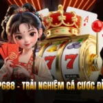 Nổ Hũ PG88 – Bùng Nổ Trải Nghiệm Cá Cược Đỉnh Cao